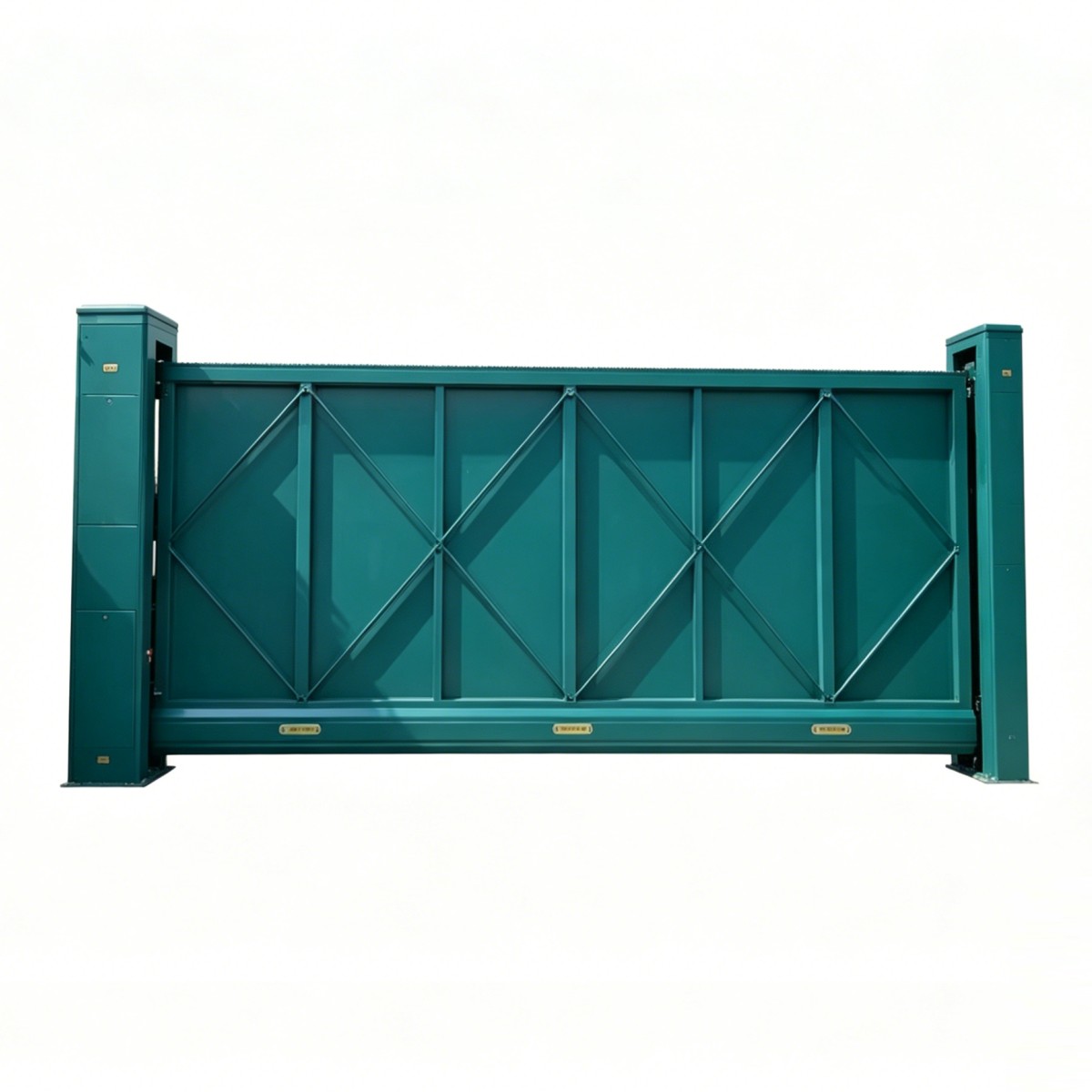 平顶山湛河马庄街道电动悬空门